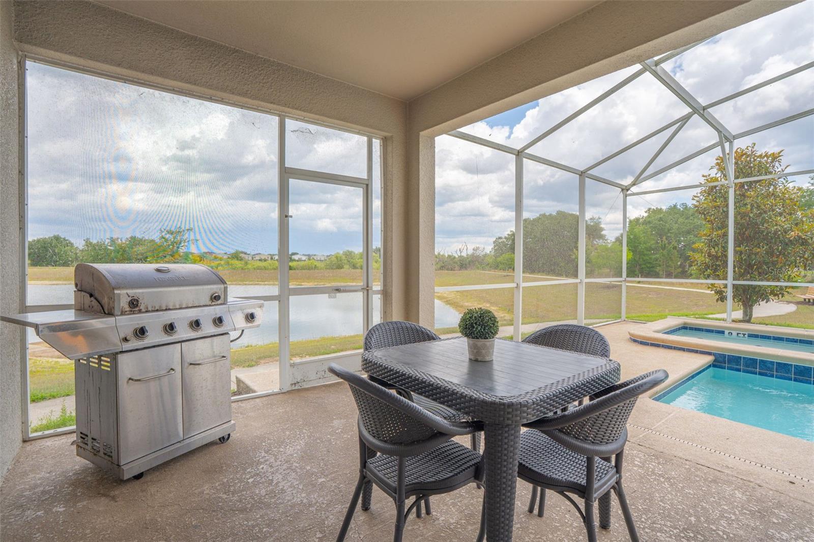 724 WHISTLING STRAITS, KISSIMMEE, FL, 34747