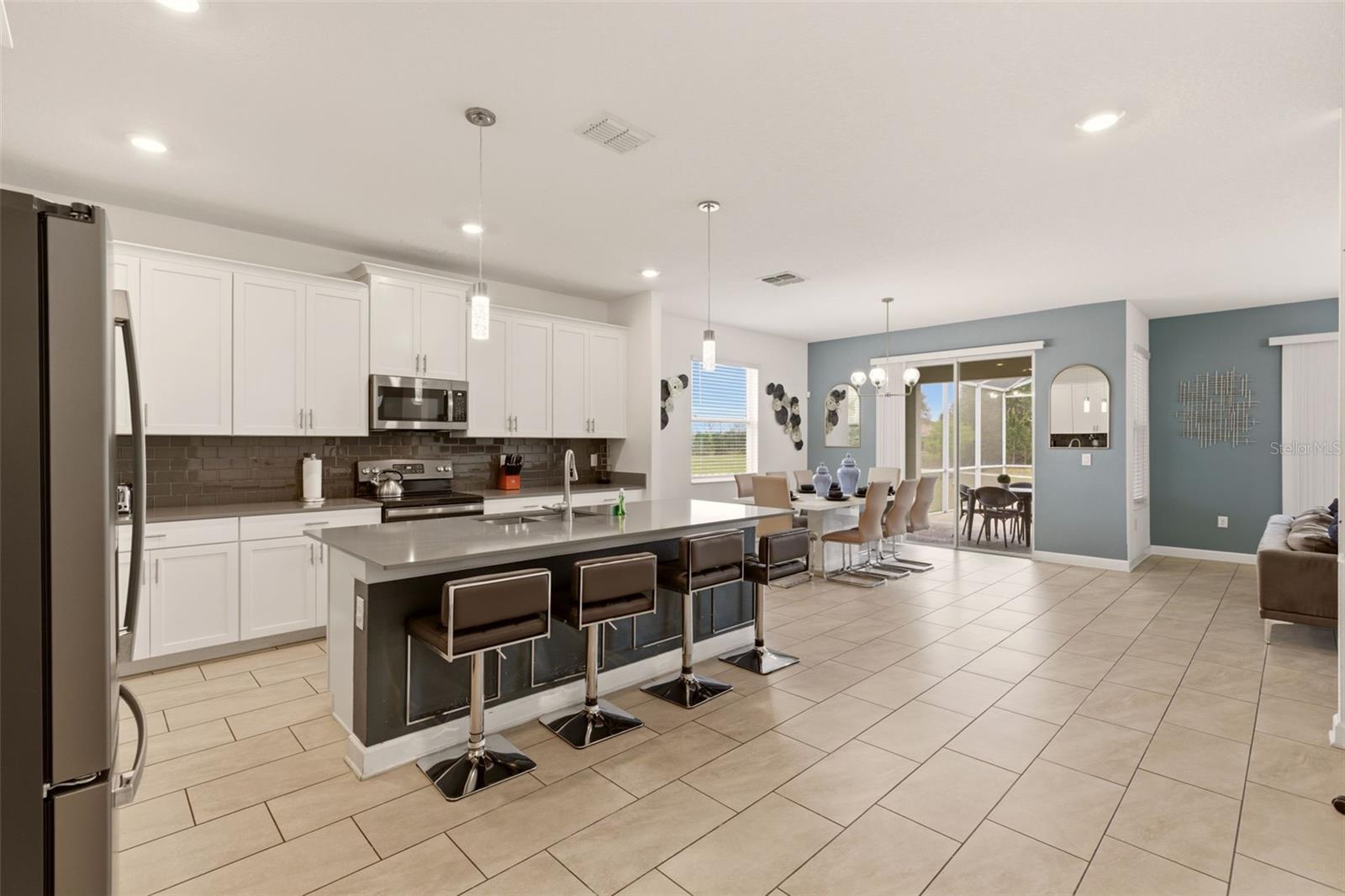 724 WHISTLING STRAITS, KISSIMMEE, FL, 34747