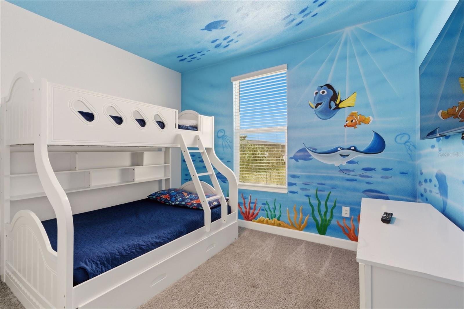 724 WHISTLING STRAITS, KISSIMMEE, FL, 34747