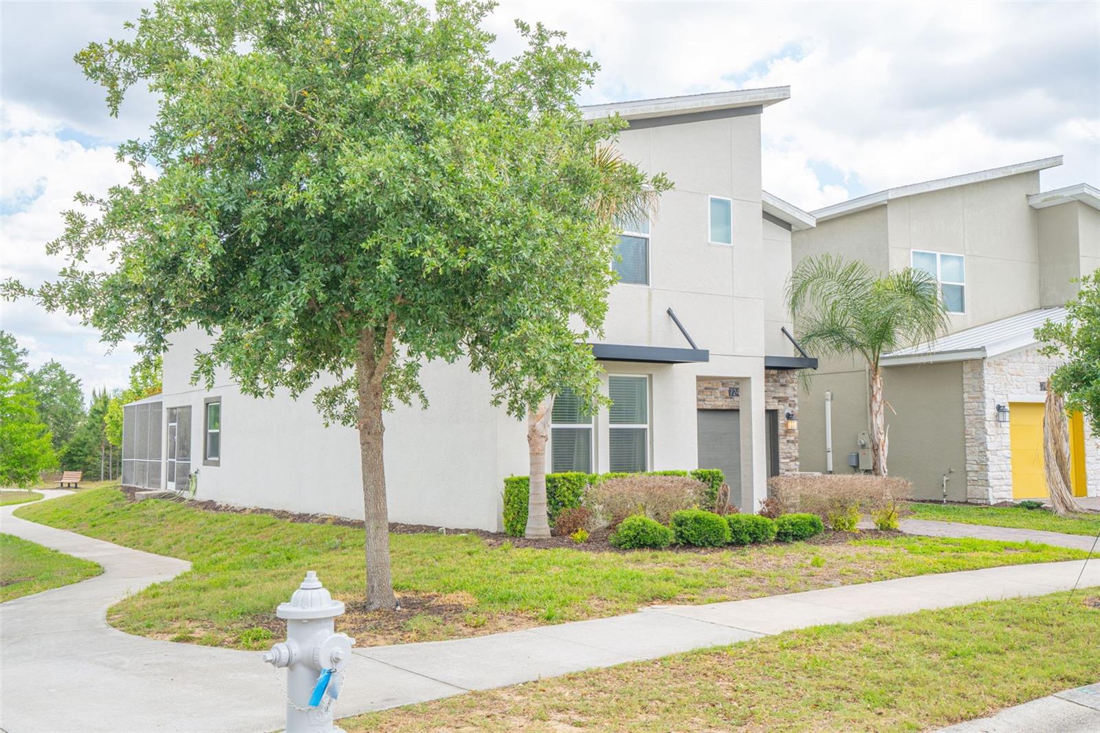 724 WHISTLING STRAITS, KISSIMMEE, FL, 34747