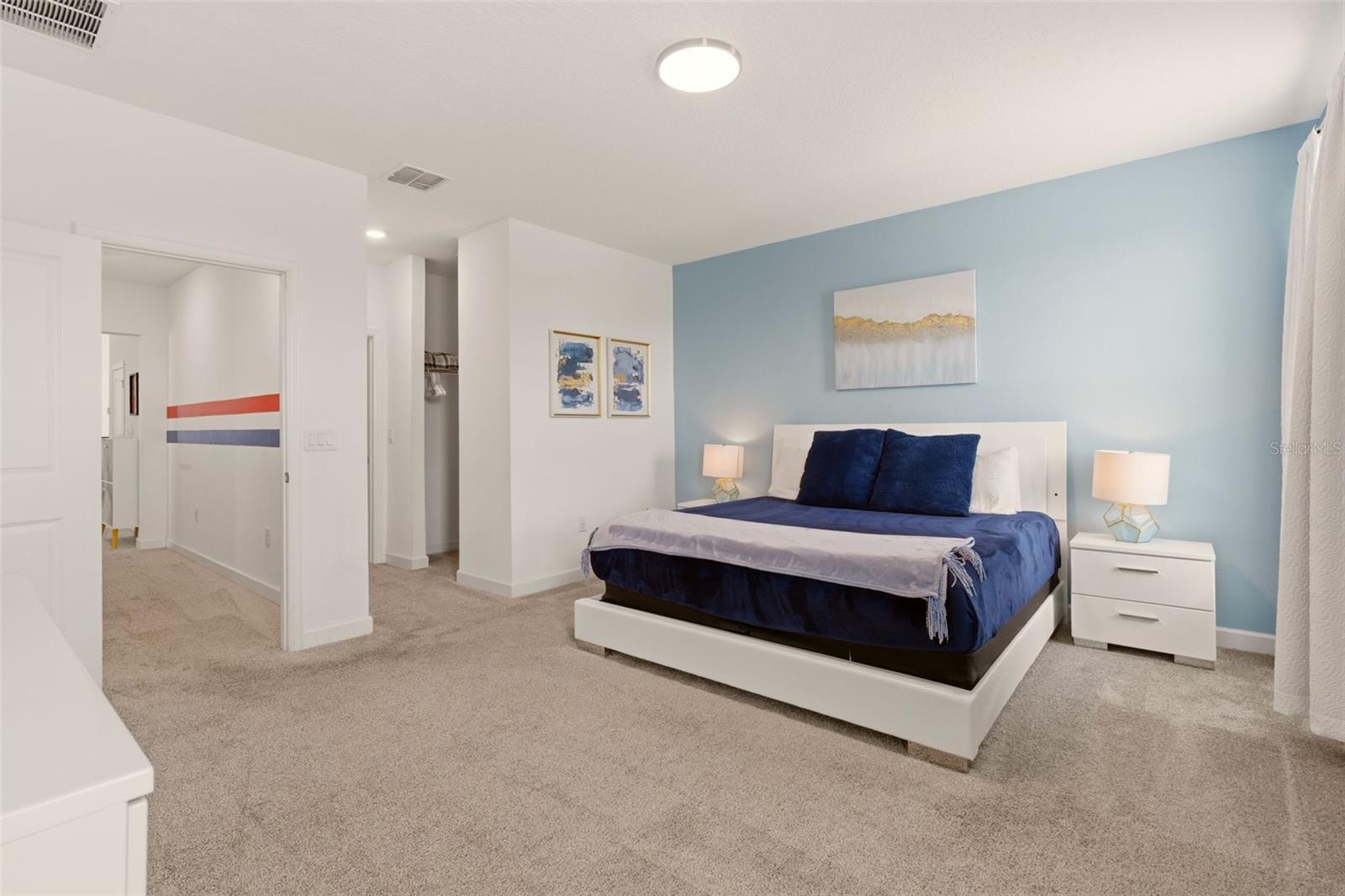 724 WHISTLING STRAITS, KISSIMMEE, FL, 34747