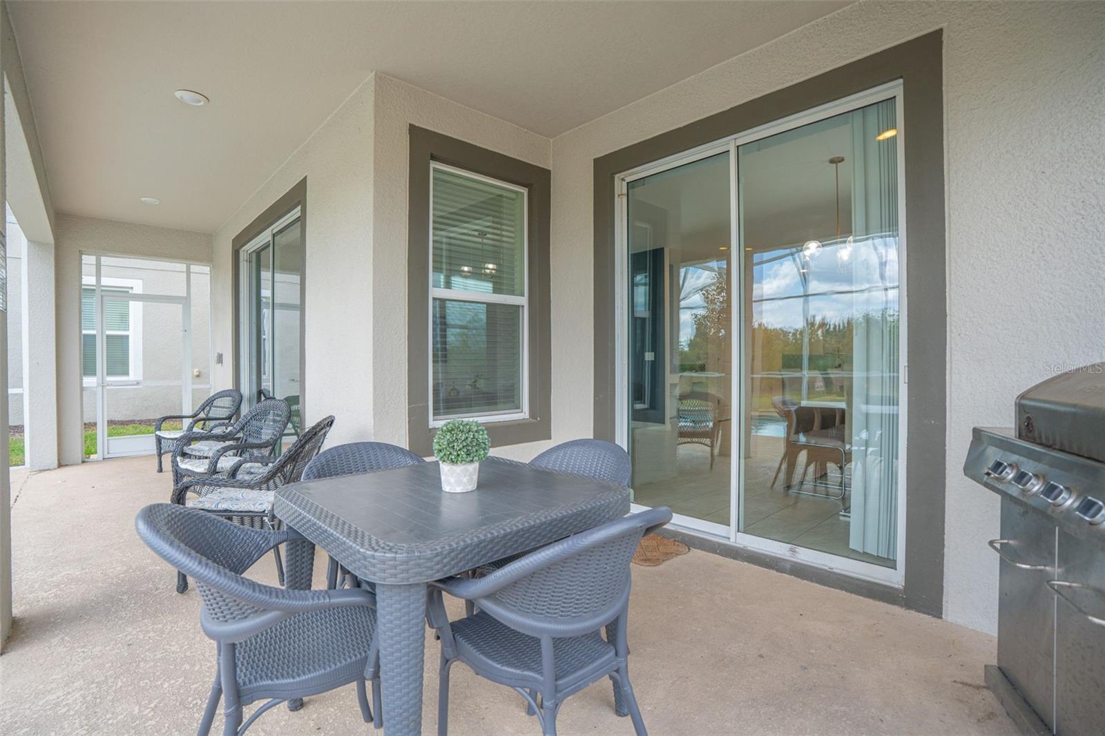 724 WHISTLING STRAITS, KISSIMMEE, FL, 34747