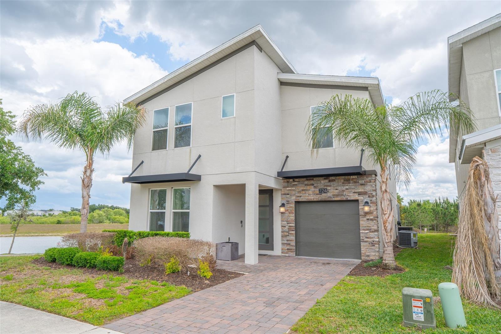 724 WHISTLING STRAITS, KISSIMMEE, FL, 34747