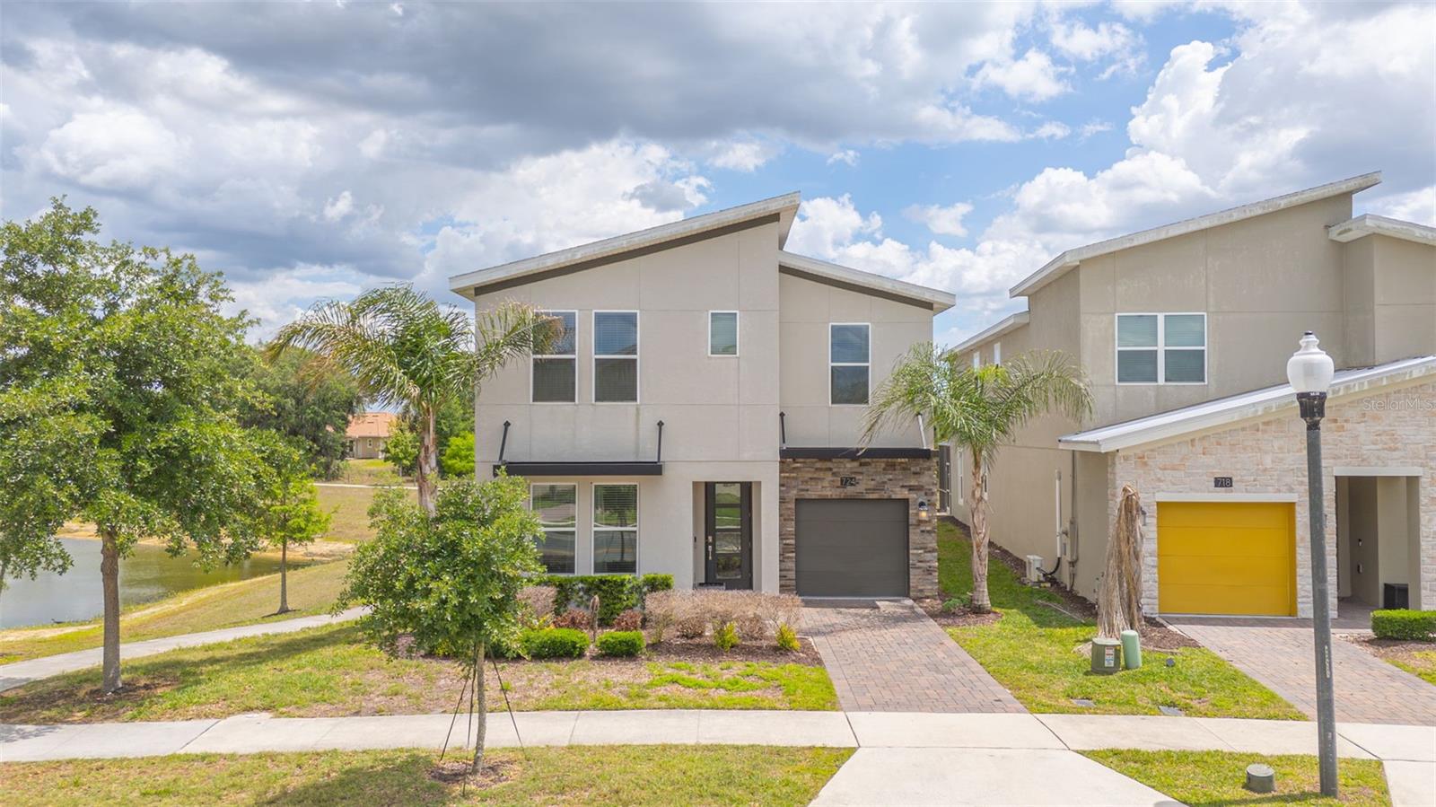 724 WHISTLING STRAITS, KISSIMMEE, FL, 34747