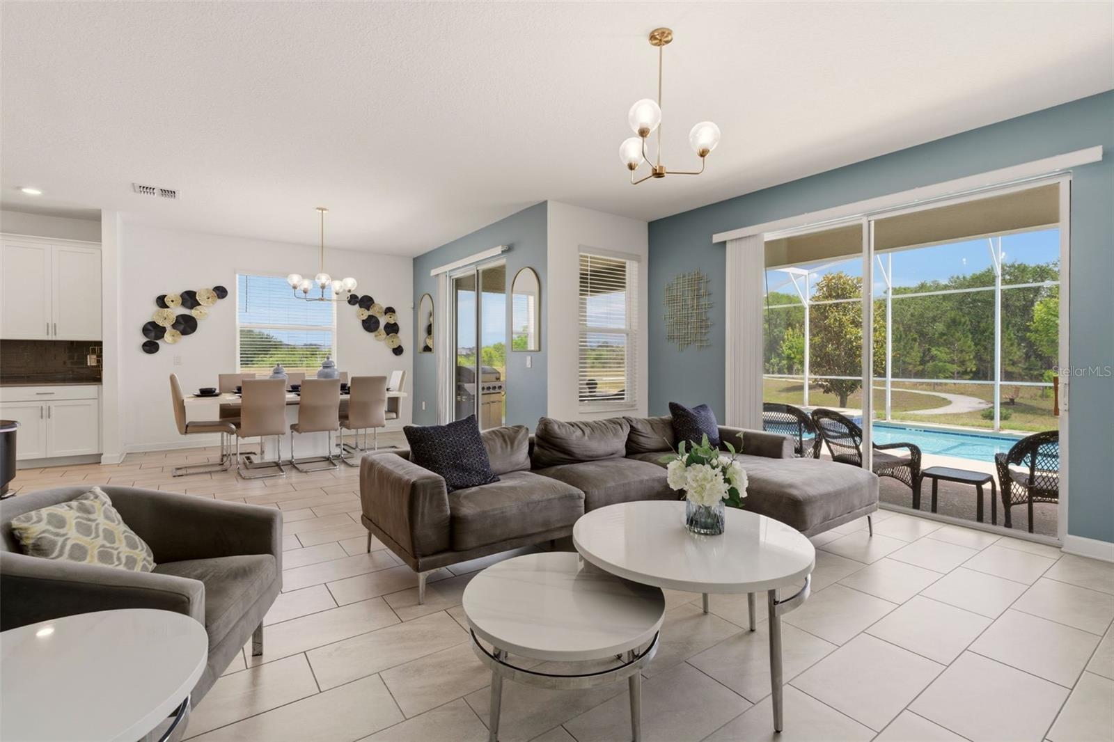 724 WHISTLING STRAITS, KISSIMMEE, FL, 34747