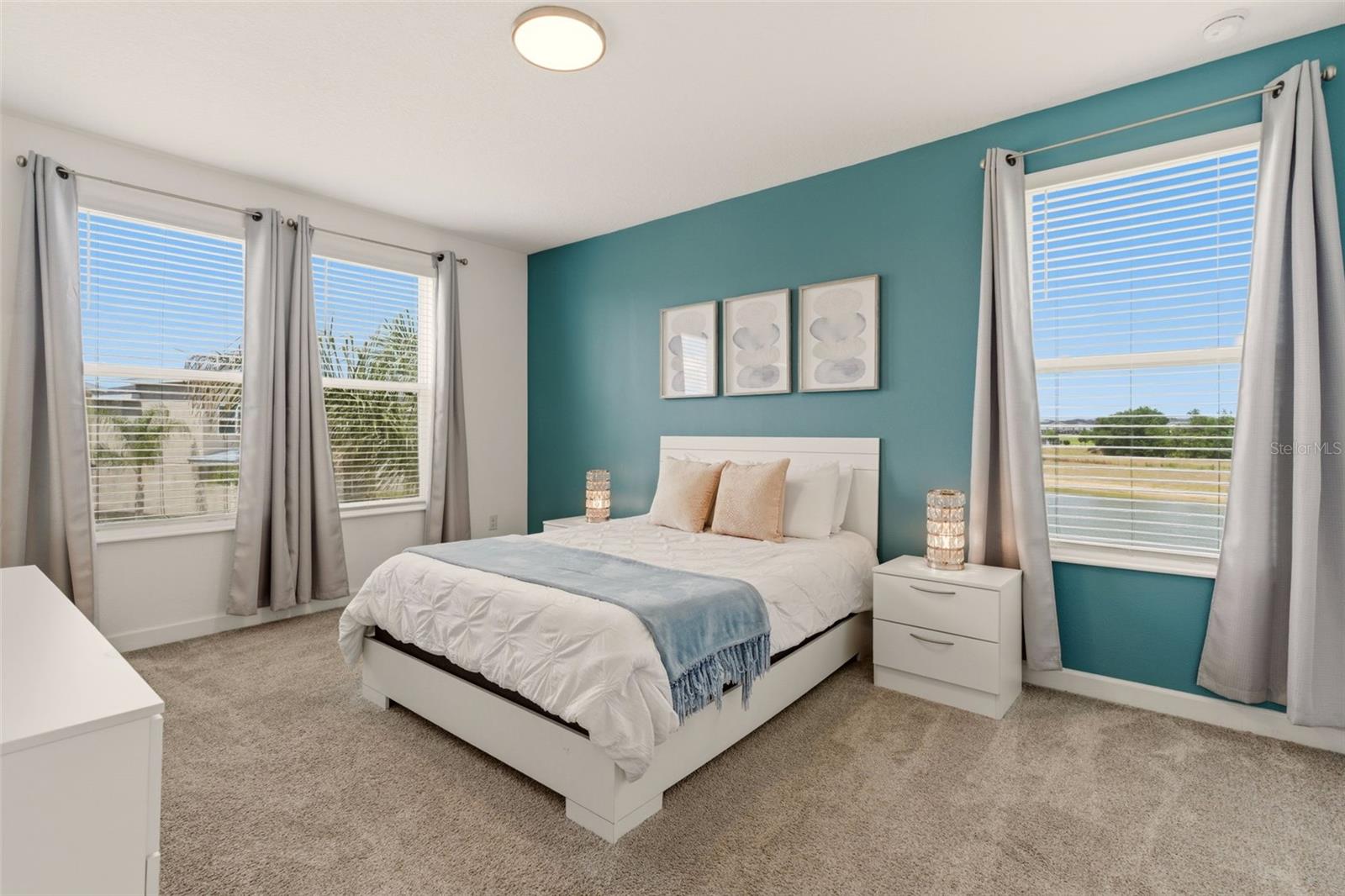 724 WHISTLING STRAITS, KISSIMMEE, FL, 34747