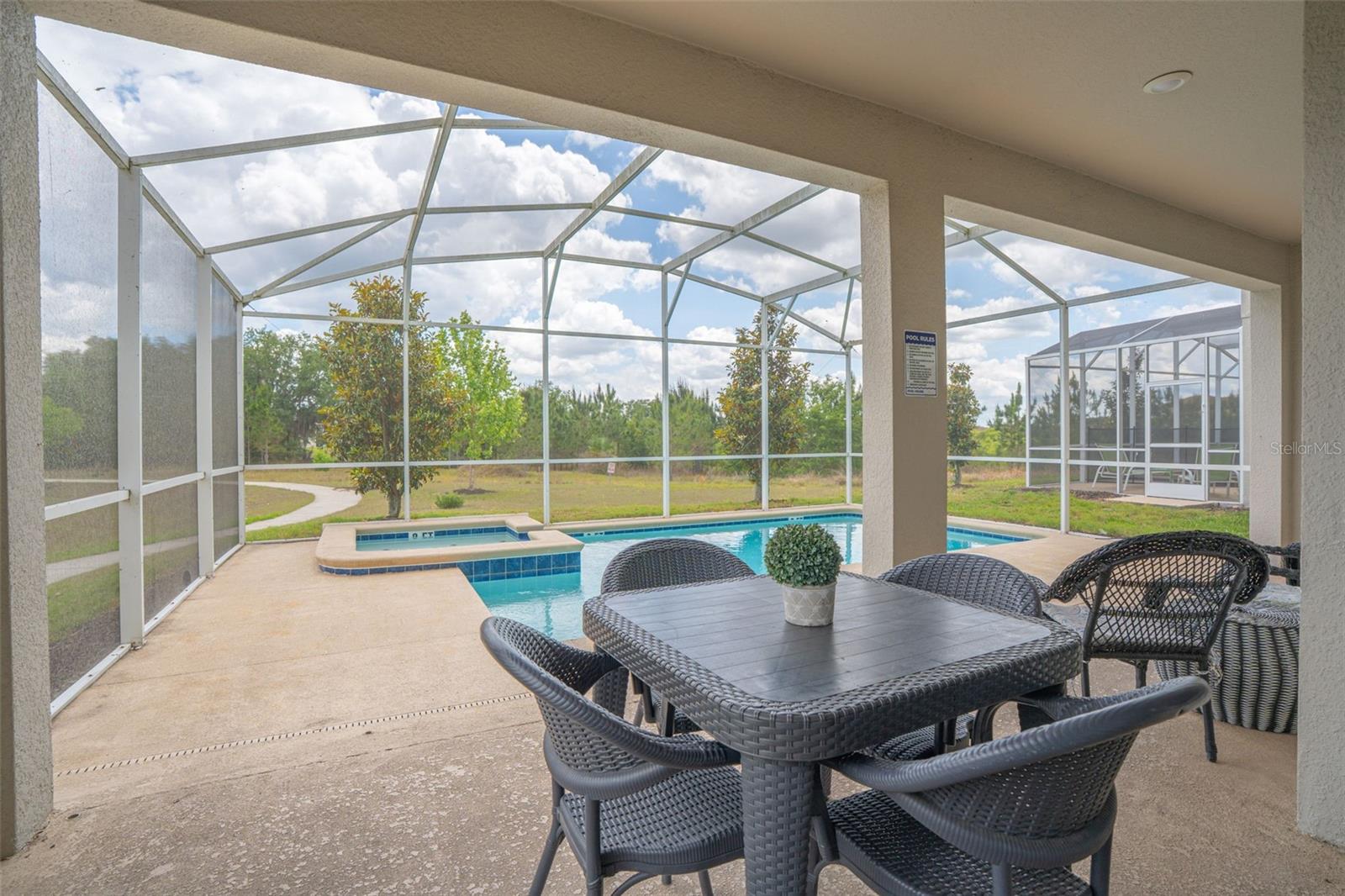 724 WHISTLING STRAITS, KISSIMMEE, FL, 34747