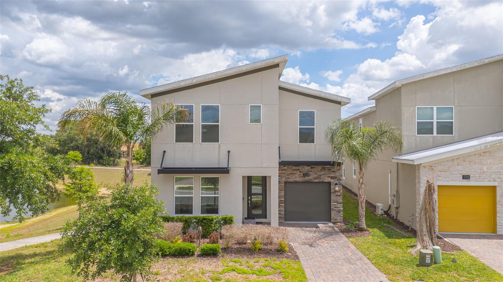 724 WHISTLING STRAITS, KISSIMMEE, FL, 34747