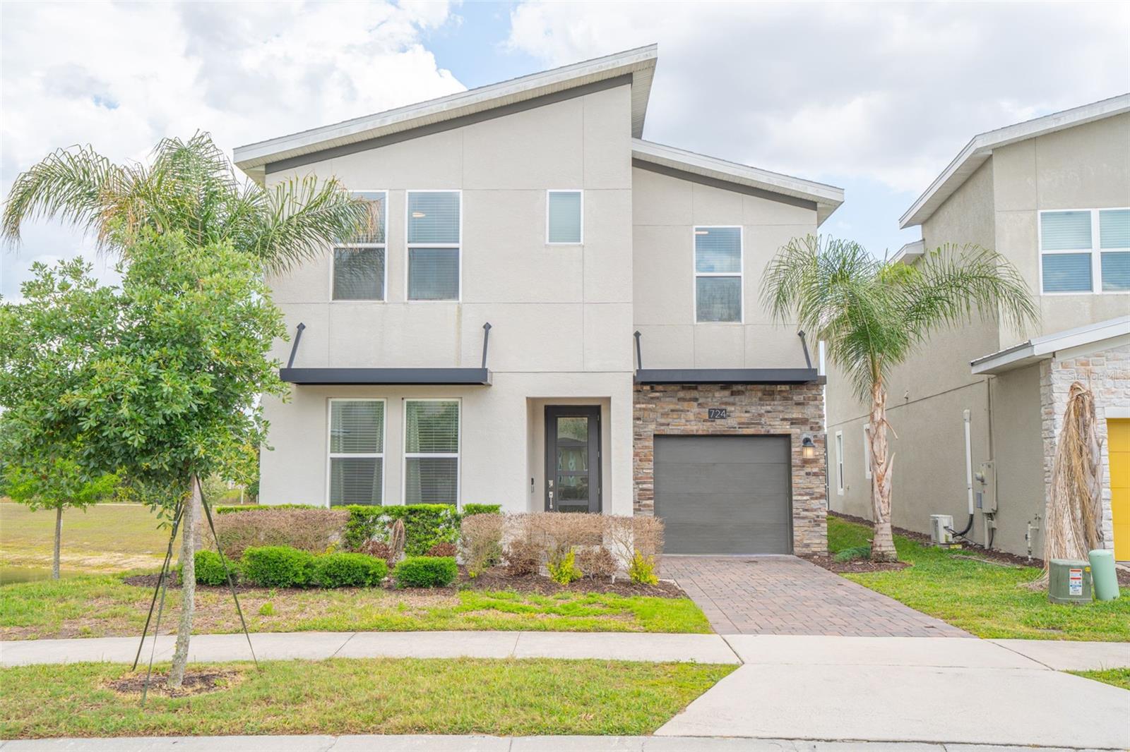 724 WHISTLING STRAITS, KISSIMMEE, FL, 34747