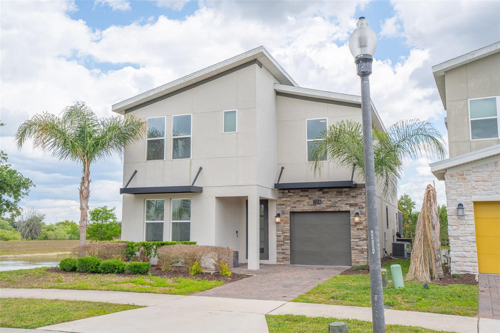 724 WHISTLING STRAITS, KISSIMMEE, FL, 34747