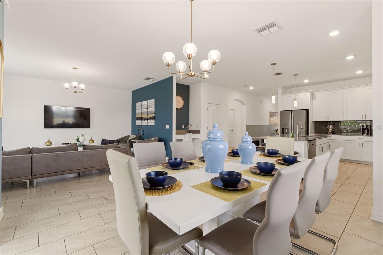 724 WHISTLING STRAITS, KISSIMMEE, FL, 34747