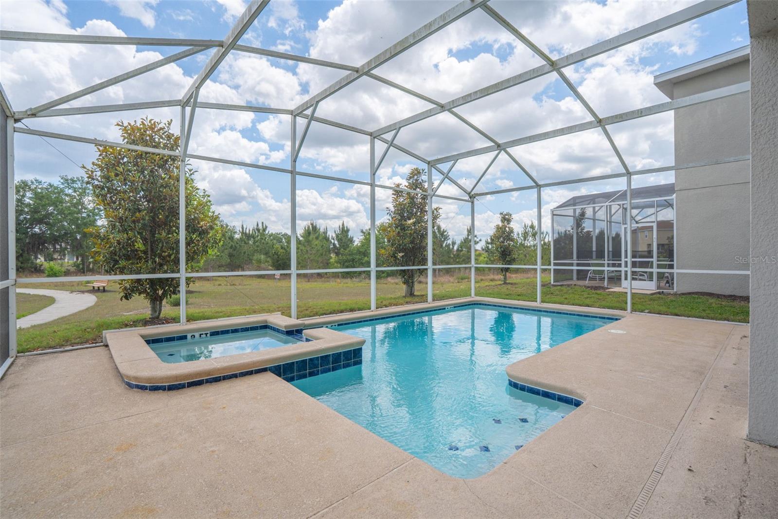 724 WHISTLING STRAITS, KISSIMMEE, FL, 34747