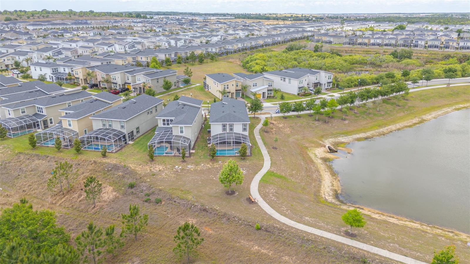 724 WHISTLING STRAITS, KISSIMMEE, FL, 34747