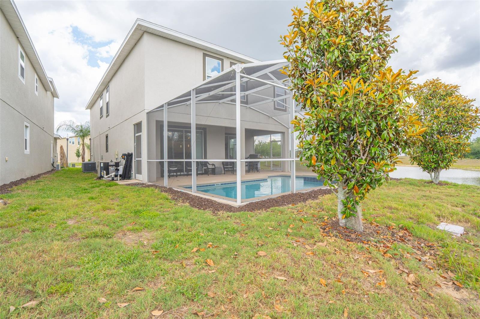 724 WHISTLING STRAITS, KISSIMMEE, FL, 34747