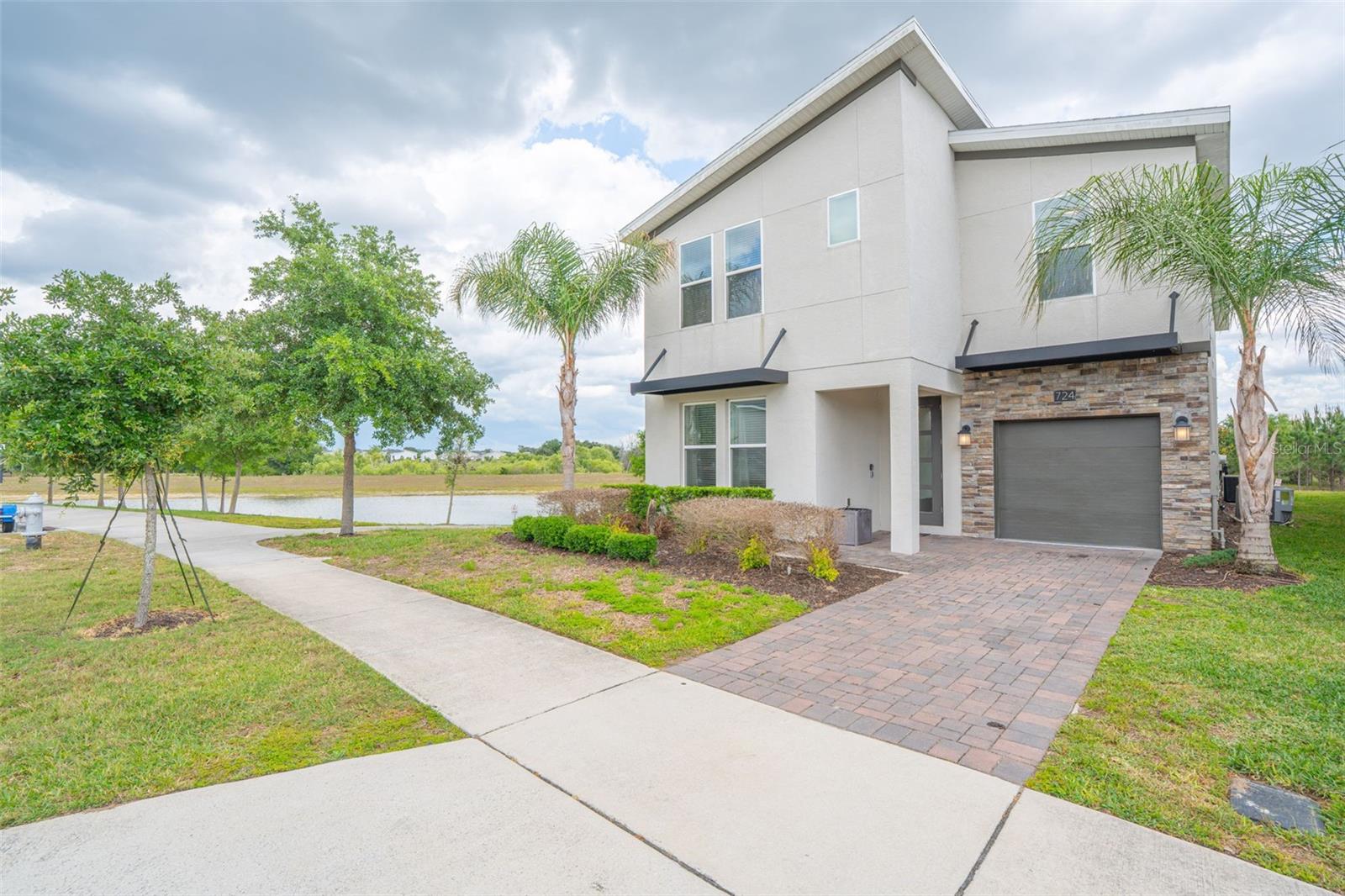 724 WHISTLING STRAITS, KISSIMMEE, FL, 34747