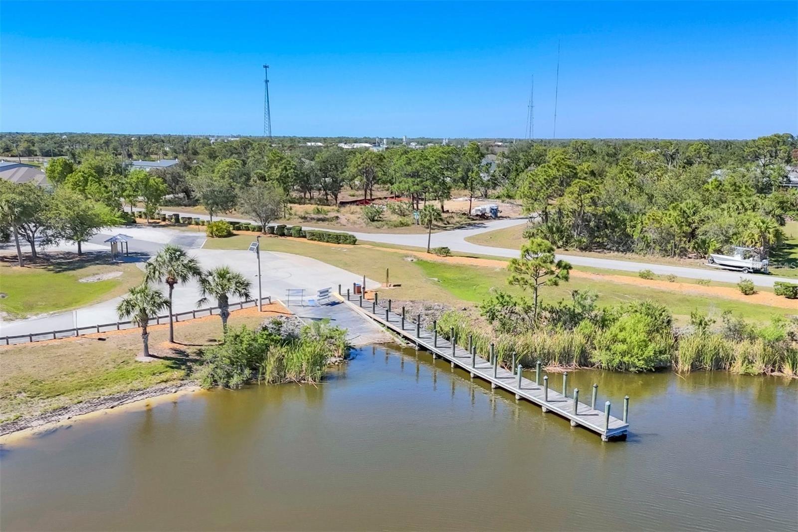 12068 KARNEY AVE #Model B, PORT CHARLOTTE, FL, 33981