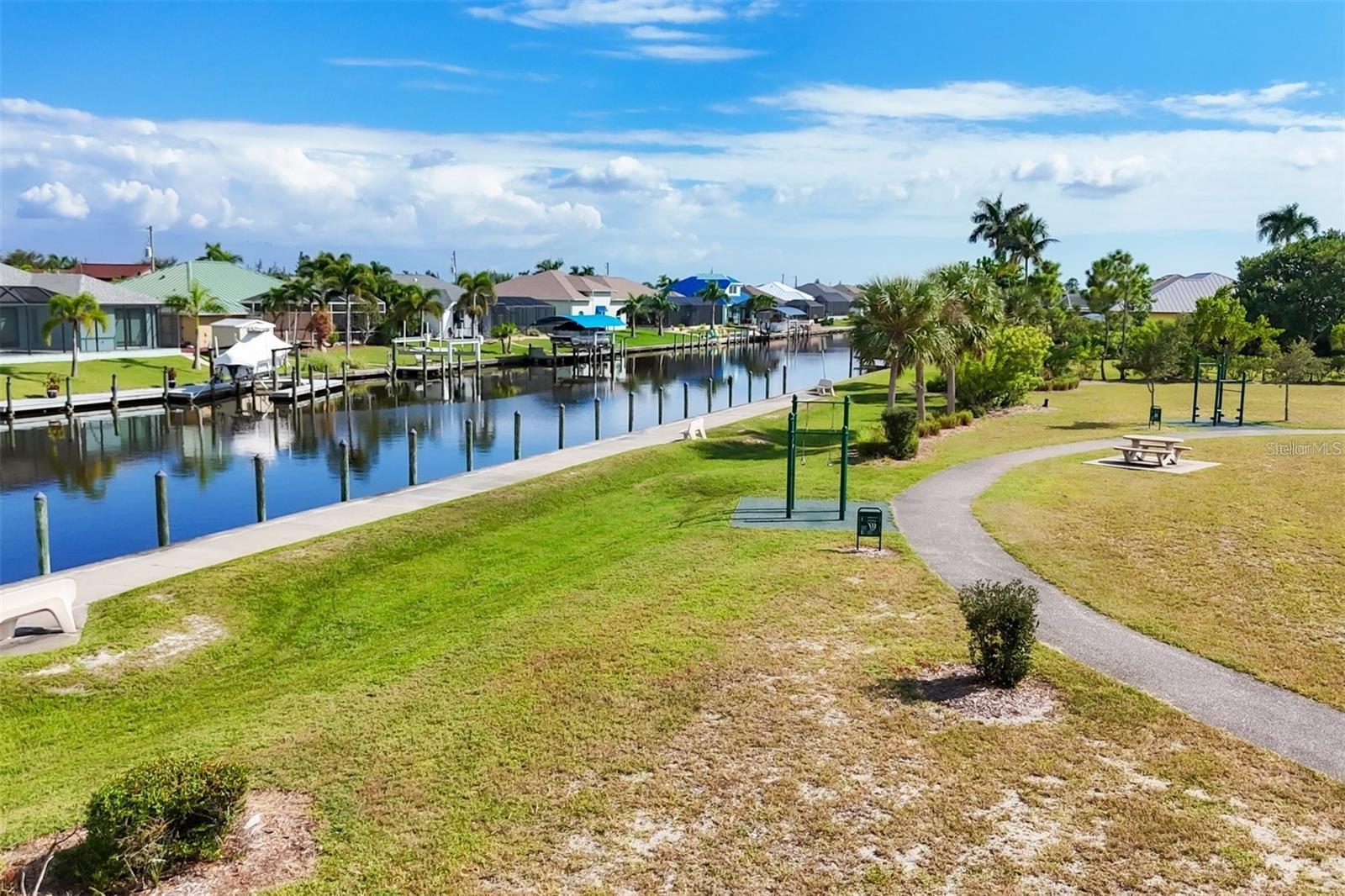 12068 KARNEY AVE #Model B, PORT CHARLOTTE, FL, 33981