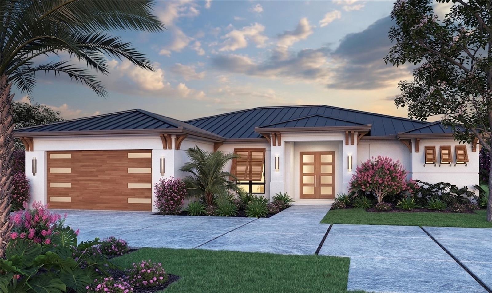 12068 KARNEY AVE #Model B, PORT CHARLOTTE, FL, 33981