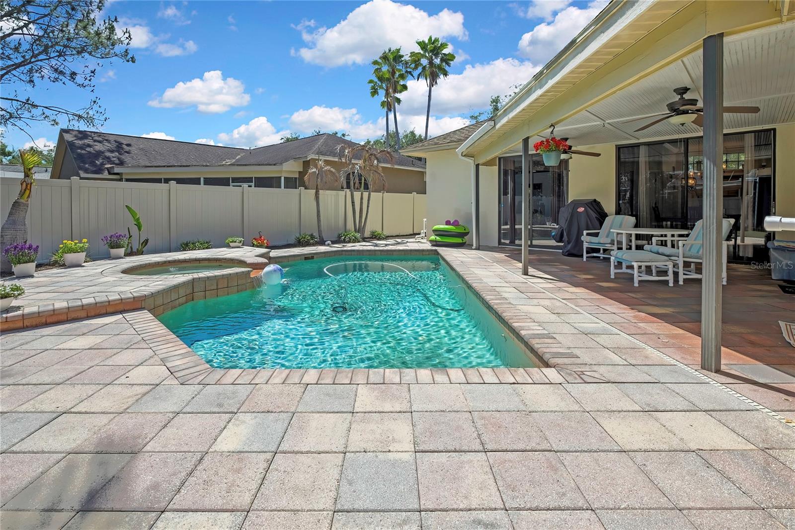 9304 ROCKROSE DR, TAMPA, FL, 33647