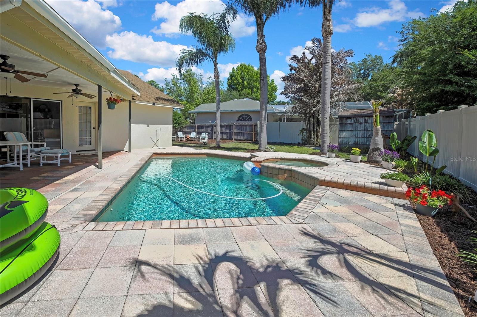 9304 ROCKROSE DR, TAMPA, FL, 33647