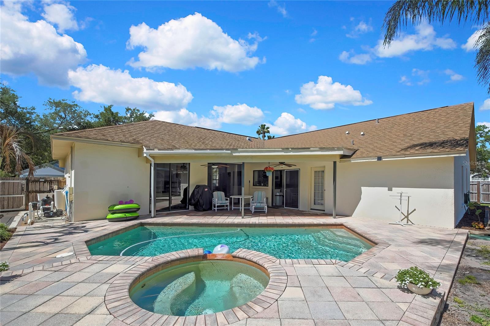 9304 ROCKROSE DR, TAMPA, FL, 33647