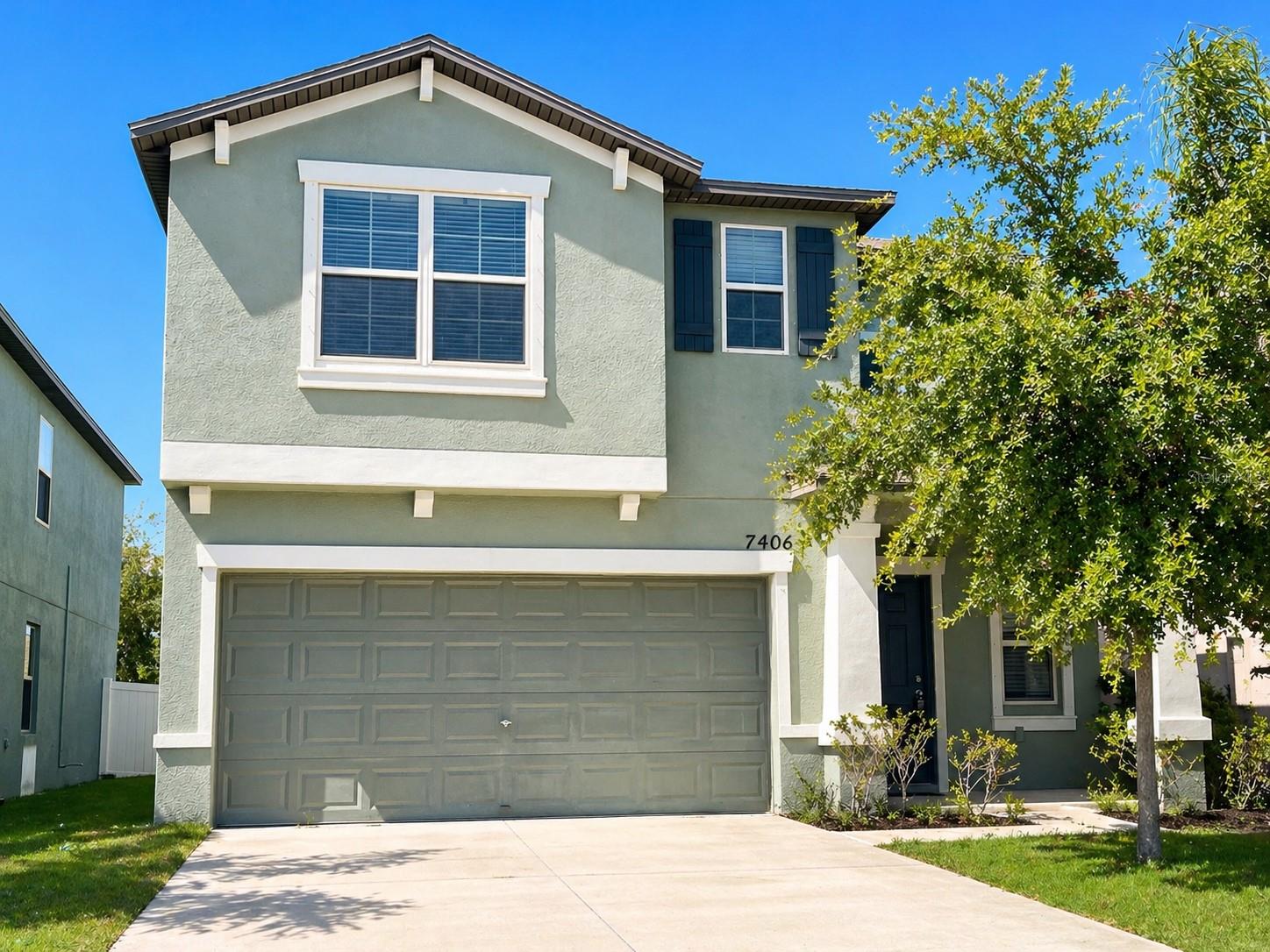 7406 ROSY PERIWINKLE CT, TAMPA, FL, 33619