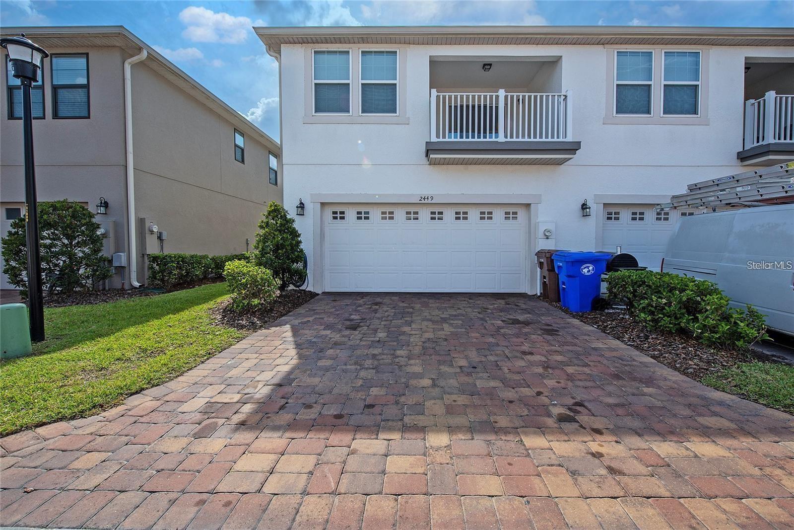 2449 VARENNA LOOP, KISSIMMEE, FL, 34741