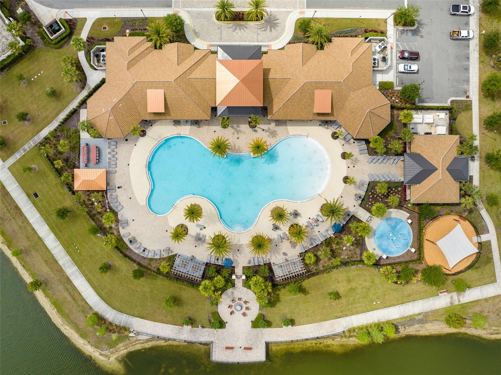 2449 VARENNA LOOP, KISSIMMEE, FL, 34741