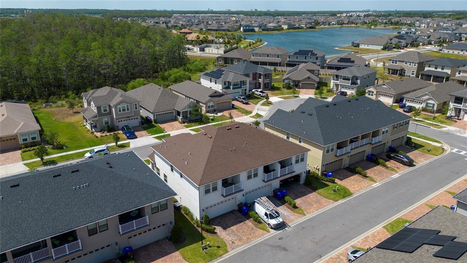 2449 VARENNA LOOP, KISSIMMEE, FL, 34741