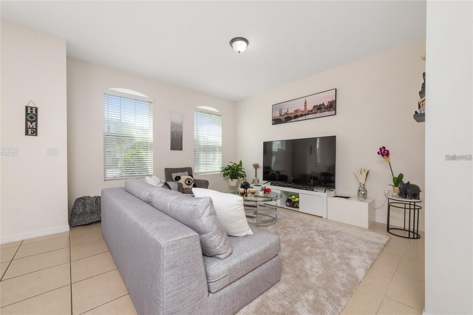 2449 VARENNA LOOP, KISSIMMEE, FL, 34741