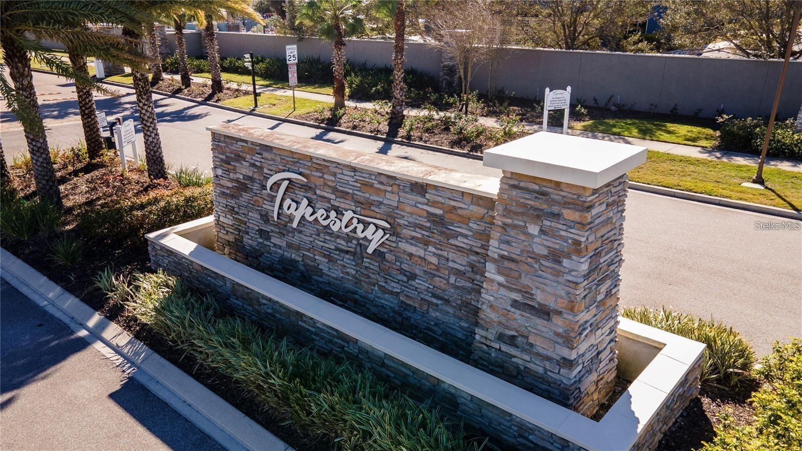 2449 VARENNA LOOP, KISSIMMEE, FL, 34741