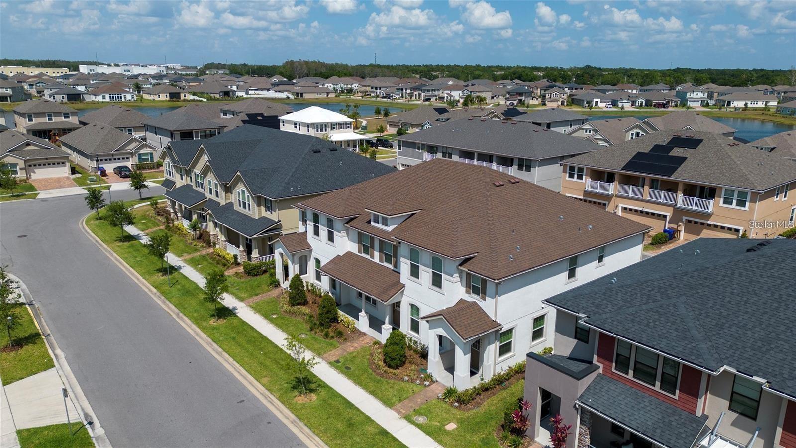 2449 VARENNA LOOP, KISSIMMEE, FL, 34741