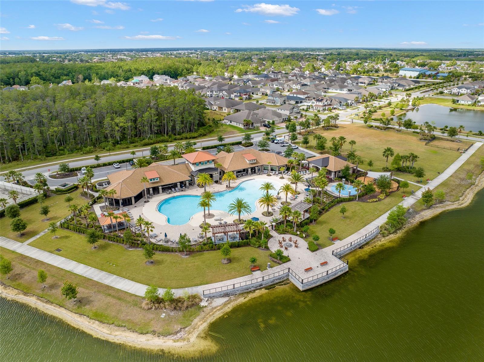 2449 VARENNA LOOP, KISSIMMEE, FL, 34741