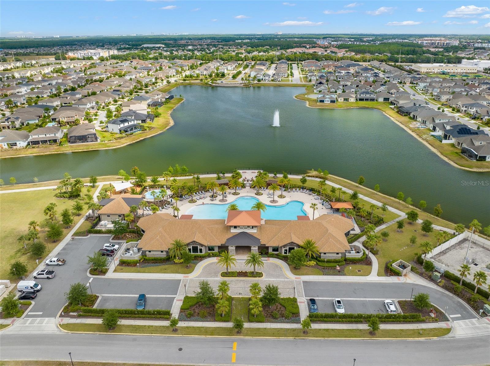 2449 VARENNA LOOP, KISSIMMEE, FL, 34741