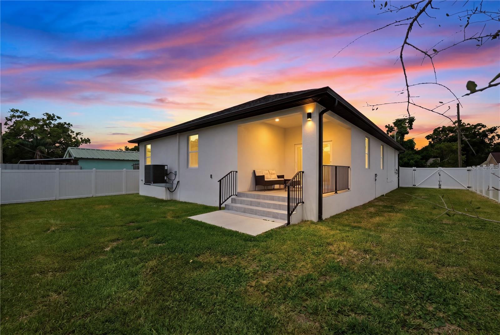 7505 N ROME AVE, TAMPA, FL, 33604