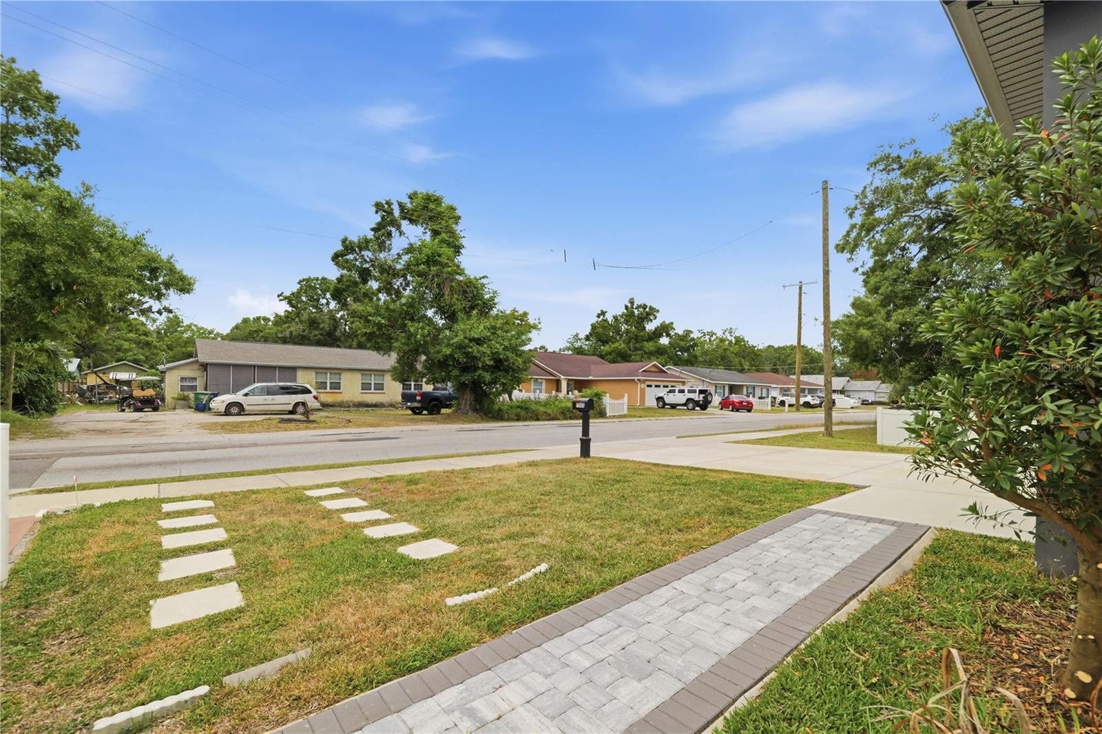 7505 N ROME AVE, TAMPA, FL, 33604