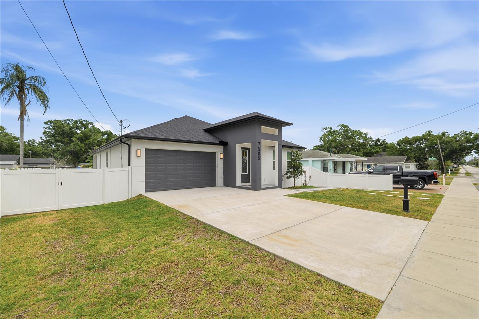 7505 N ROME AVE, TAMPA, FL, 33604