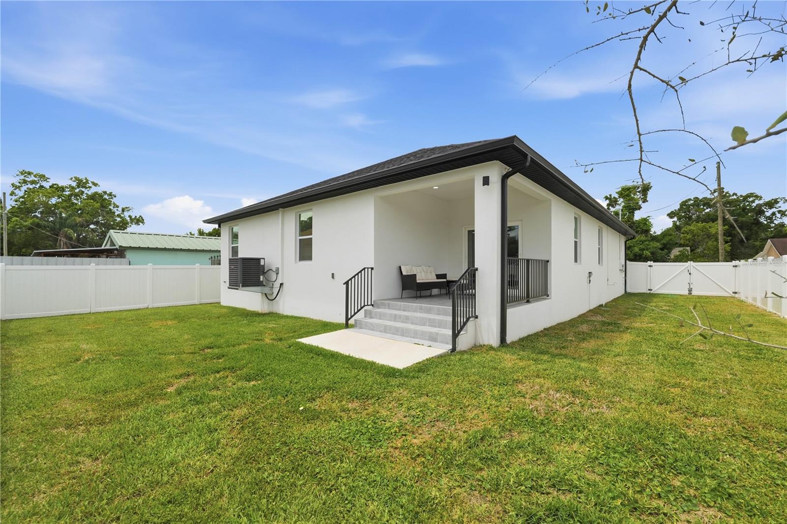 7505 N ROME AVE, TAMPA, FL, 33604