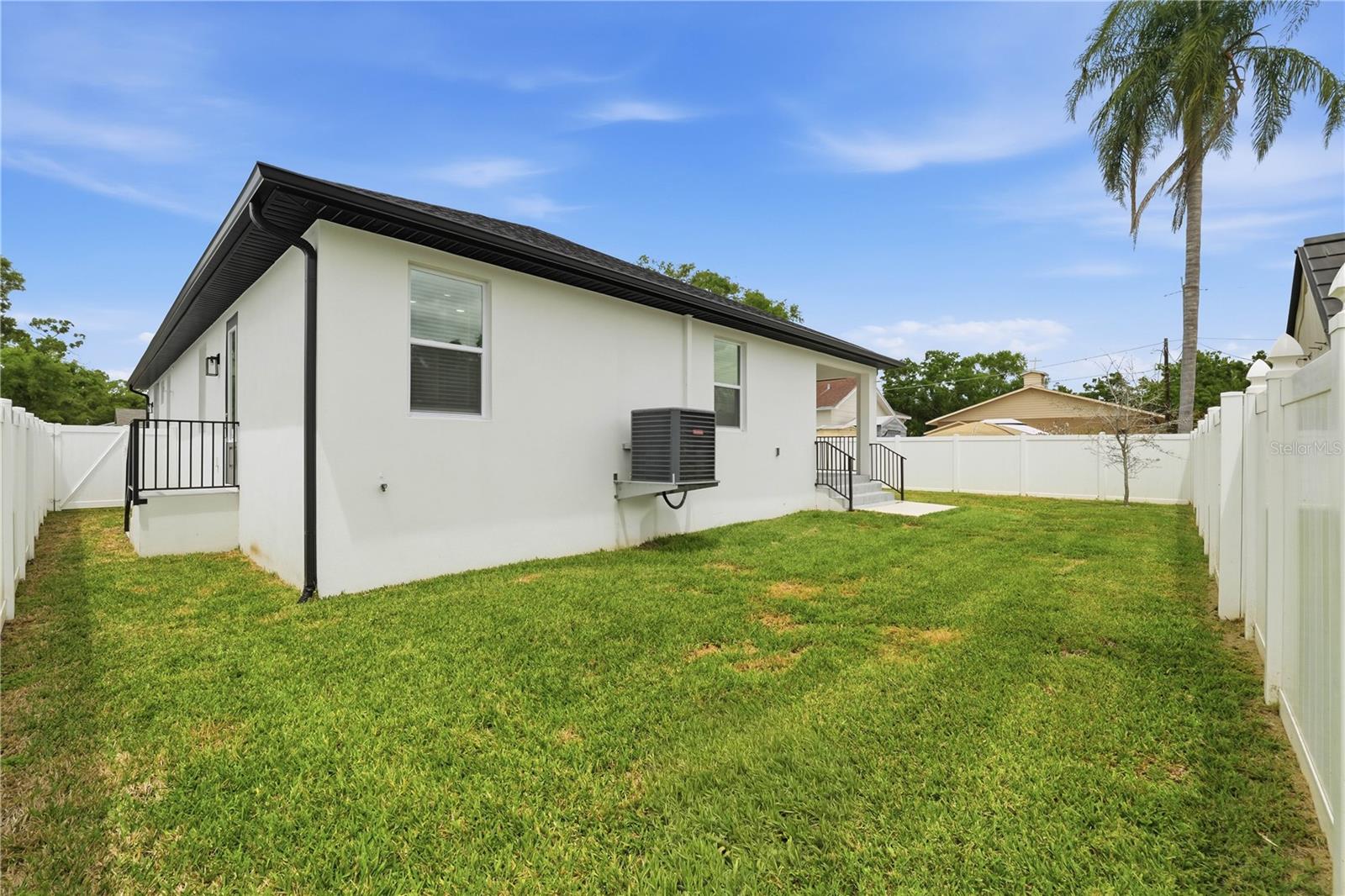 7505 N ROME AVE, TAMPA, FL, 33604