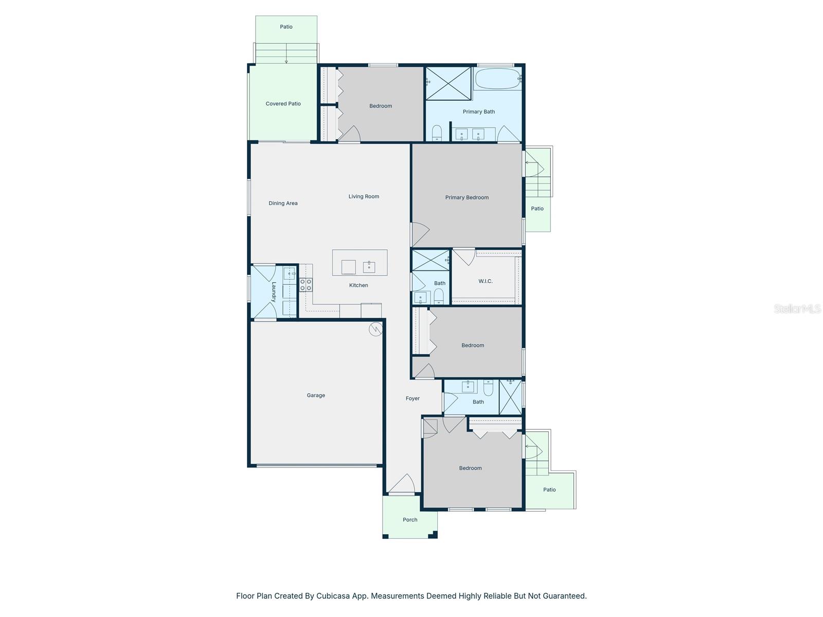 7505 N ROME AVE, TAMPA, FL, 33604