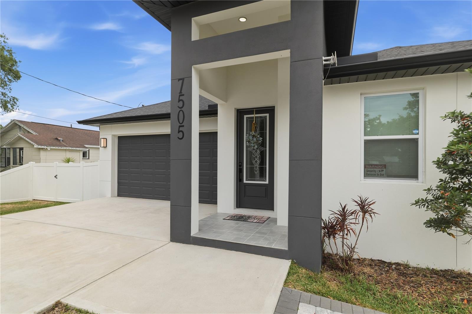 7505 N ROME AVE, TAMPA, FL, 33604