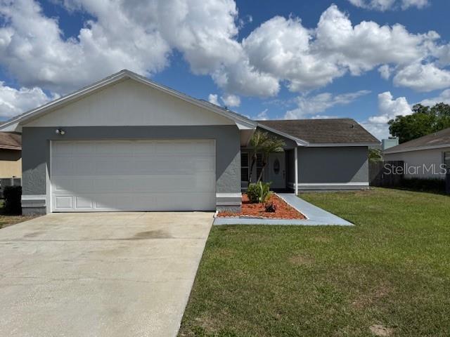 3407 FOX RIDGE ST, WINTER HAVEN, FL, 33884