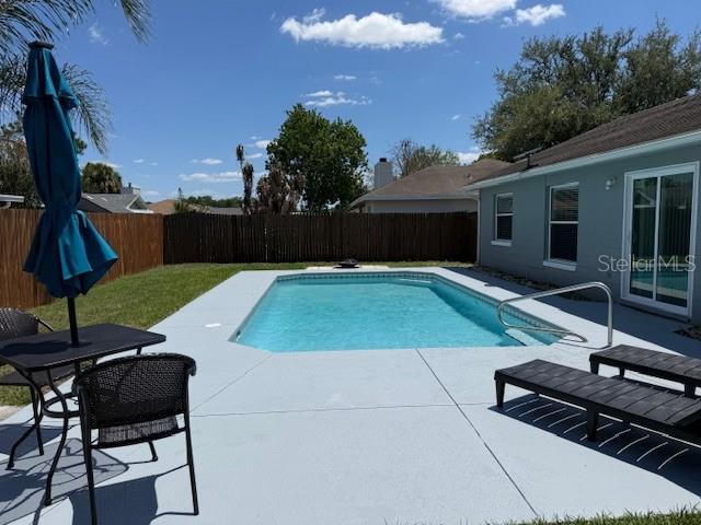 3407 FOX RIDGE ST, WINTER HAVEN, FL, 33884