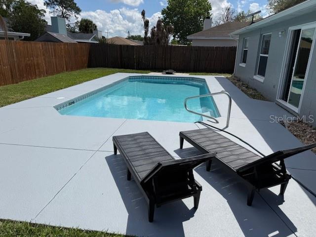 3407 FOX RIDGE ST, WINTER HAVEN, FL, 33884