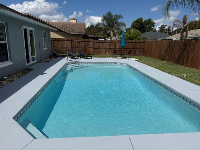 3407 FOX RIDGE ST, WINTER HAVEN, FL, 33884