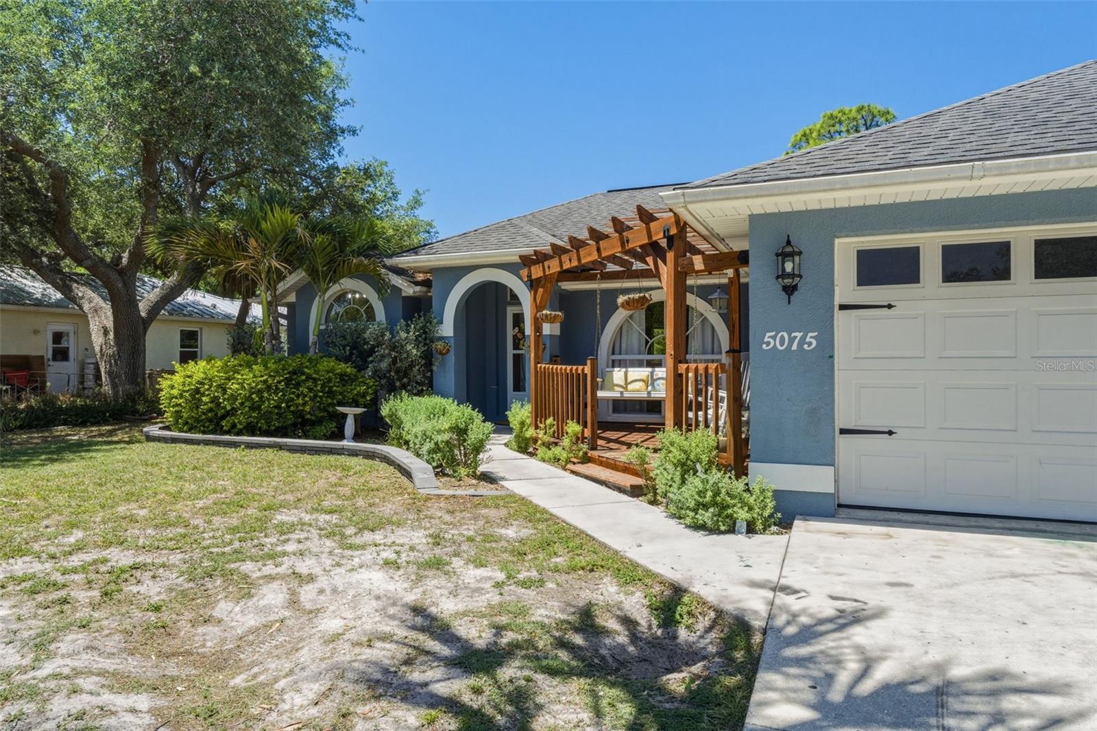 5075 PRIME TER, NORTH PORT, FL, 34286