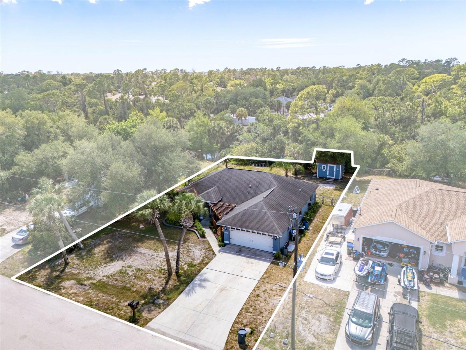 5075 PRIME TER, NORTH PORT, FL, 34286