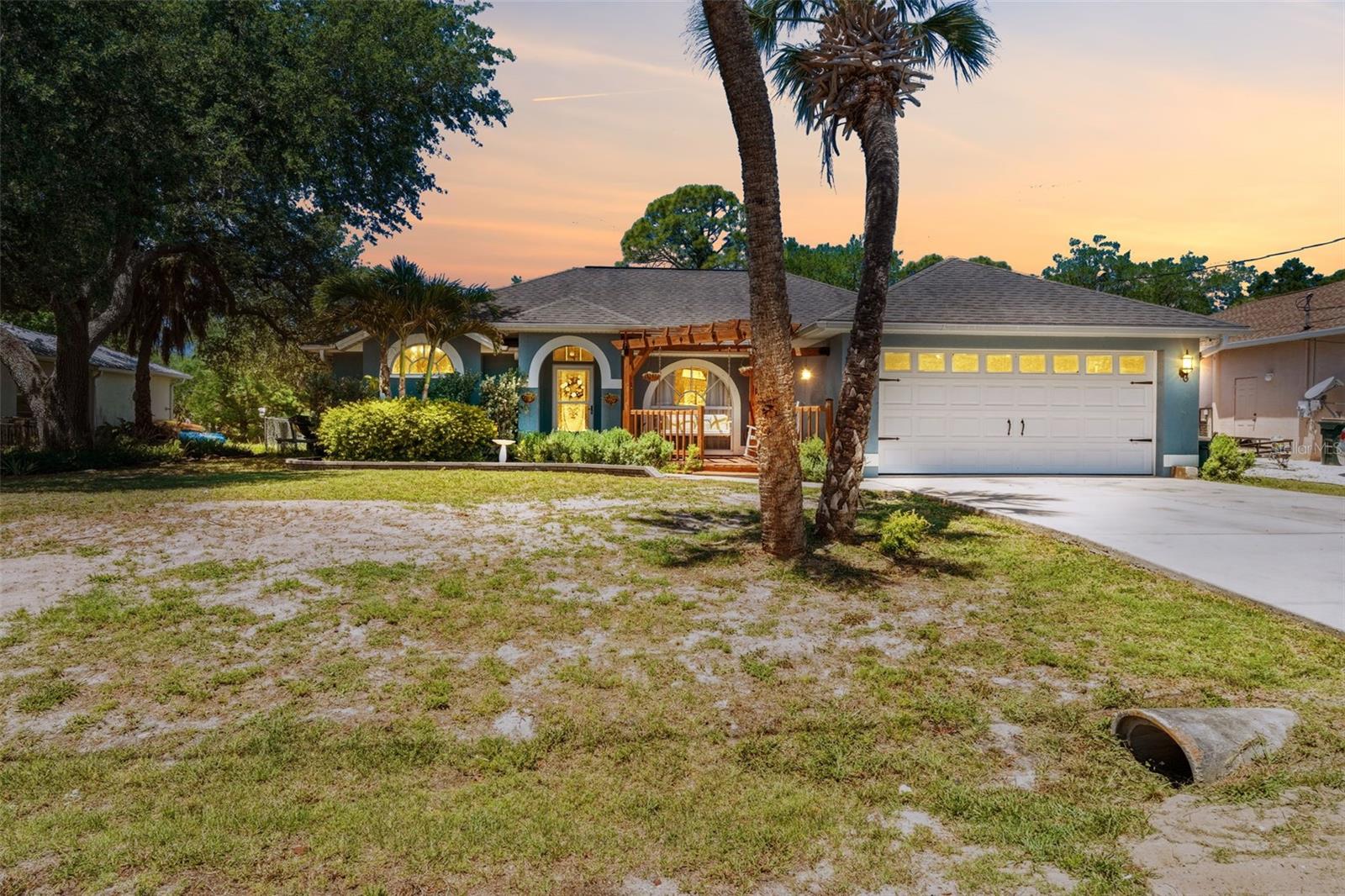 5075 PRIME TER, NORTH PORT, FL, 34286