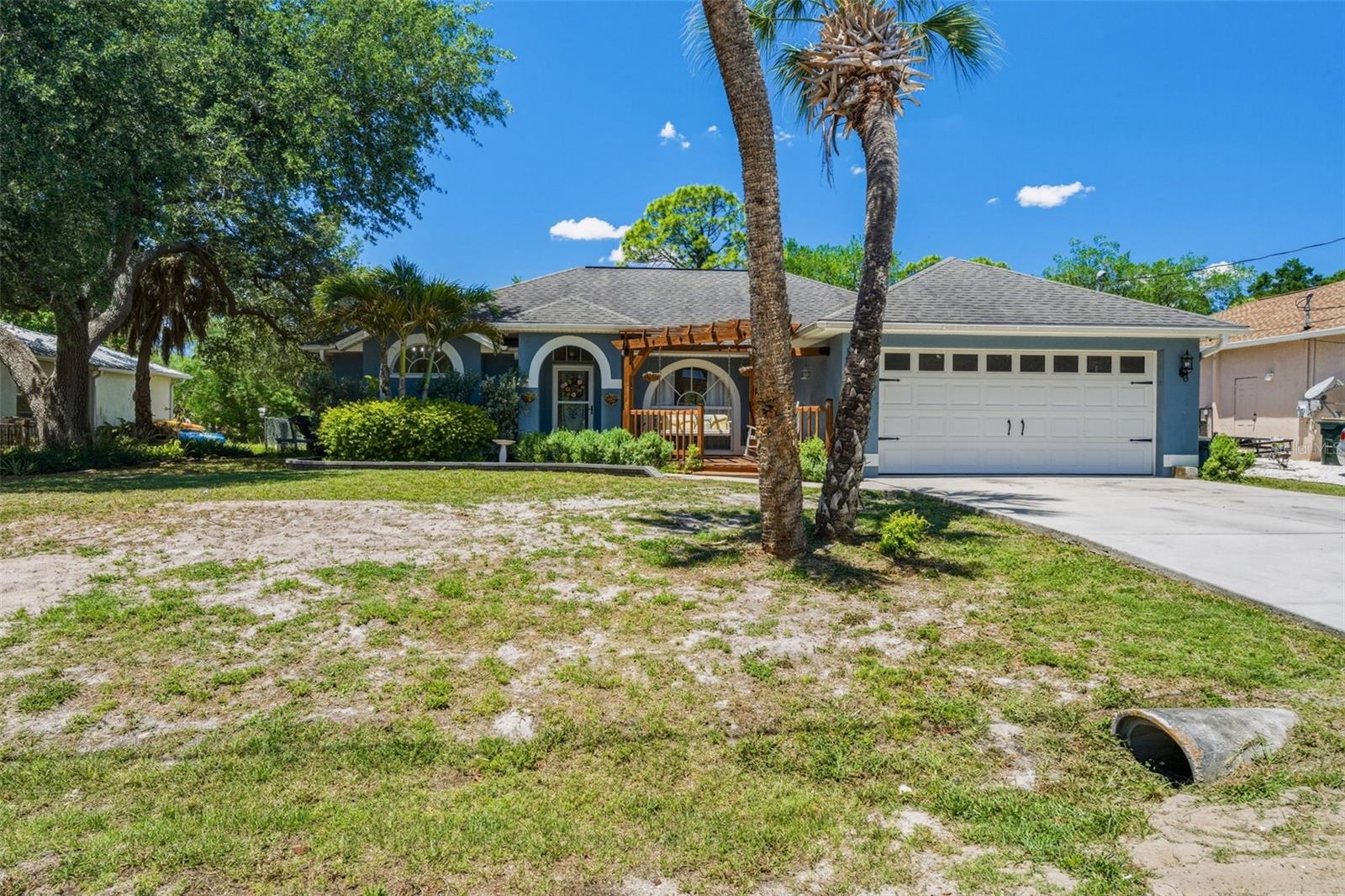 5075 PRIME TER, NORTH PORT, FL, 34286