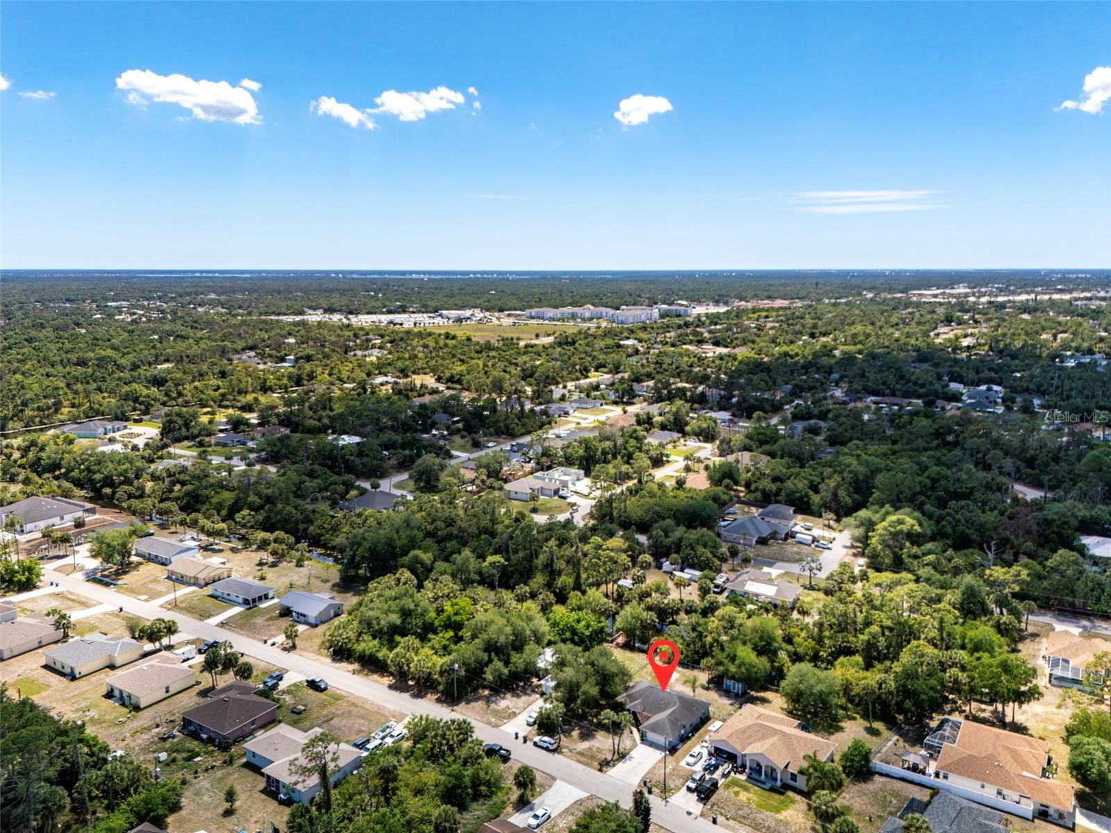 5075 PRIME TER, NORTH PORT, FL, 34286